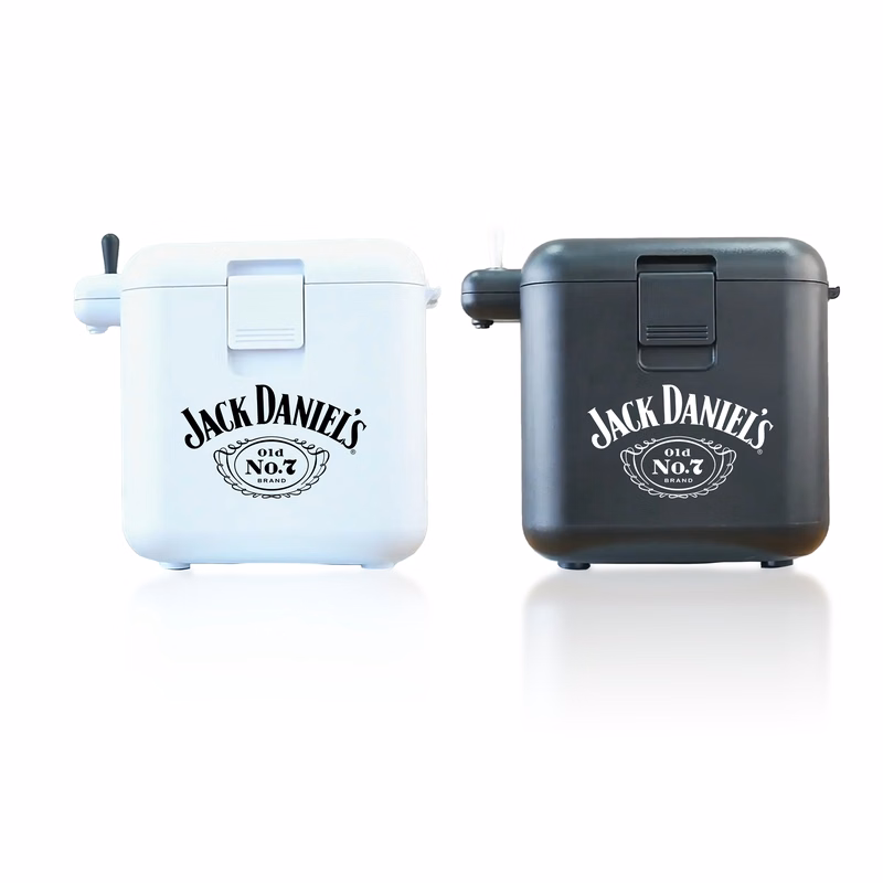 ChillMaster Insulated Beer Cooler