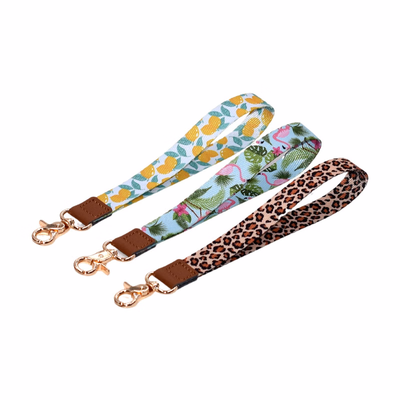 Wrist Strap Key Holder