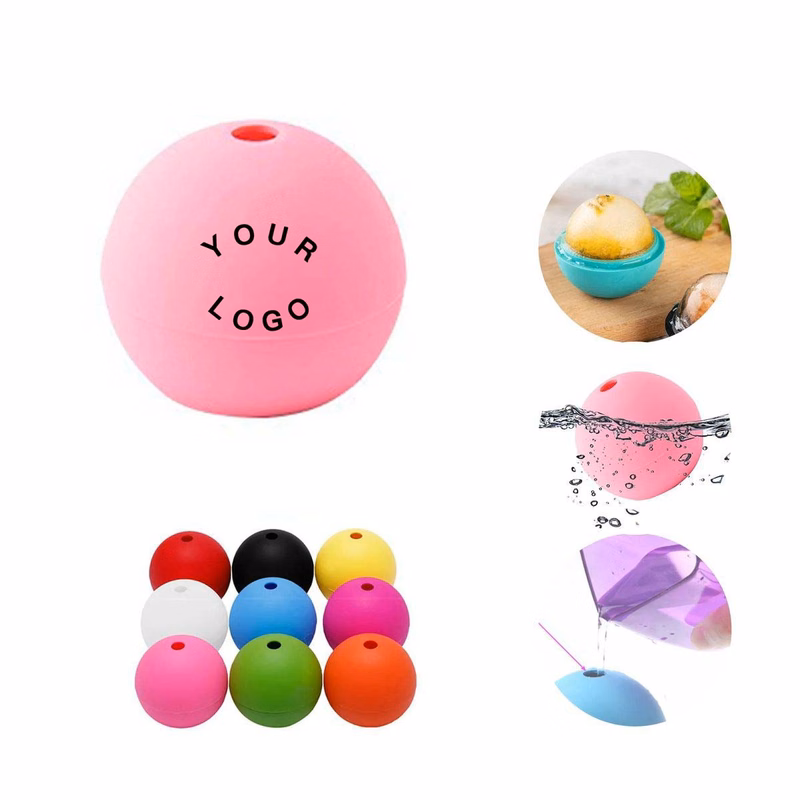 Durable Ice Ball Maker for Home Bars and Parties