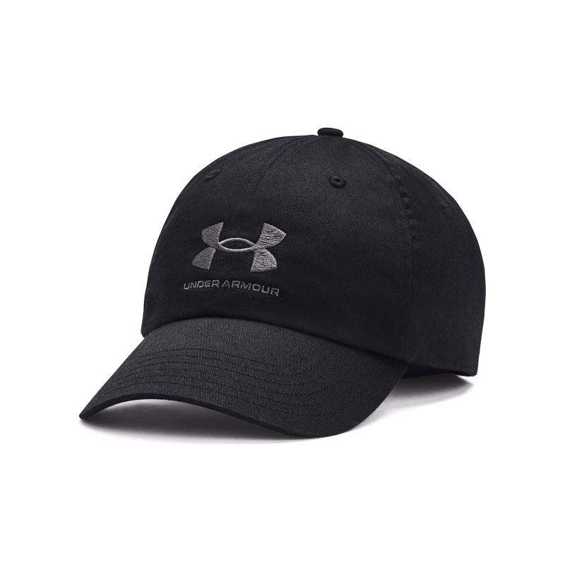 UA Essential Low Women's Adjustable Hat