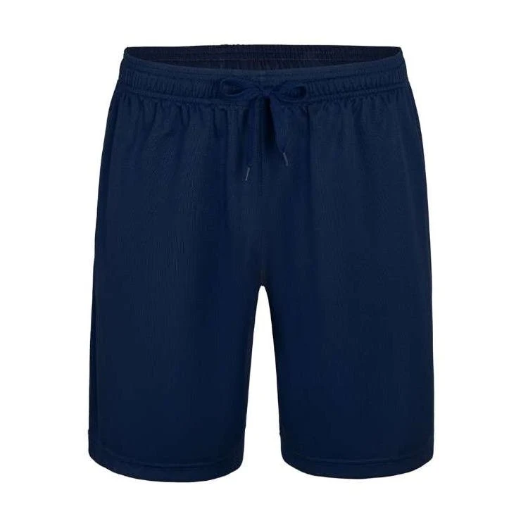 Micro Mesh Athletic Shorts - Navy 3XL 1