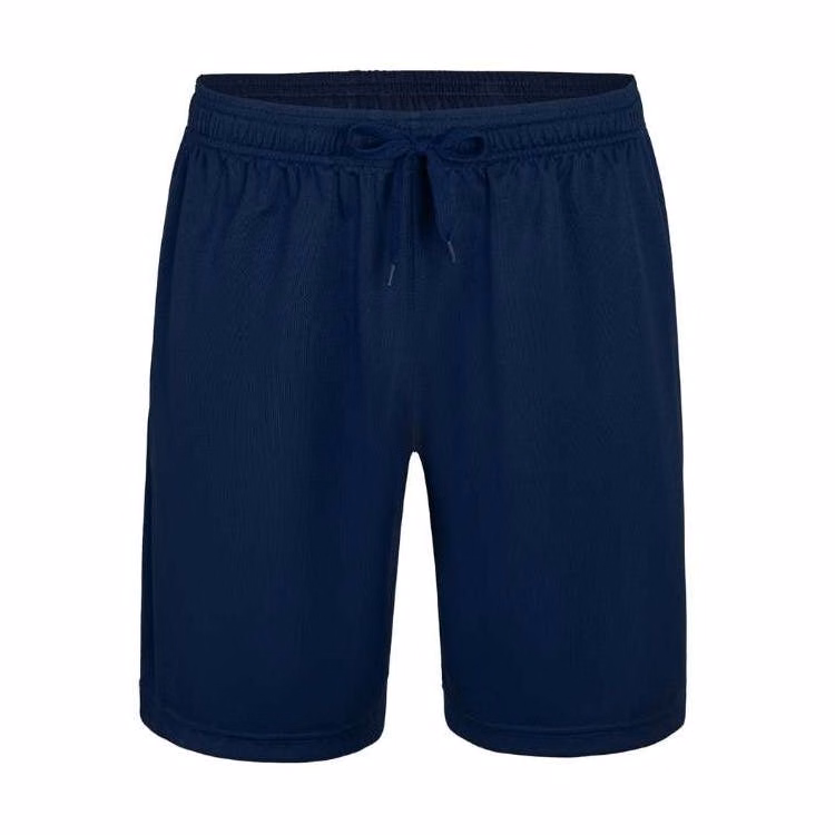 Micro Mesh Athletic Shorts - Navy 3XL