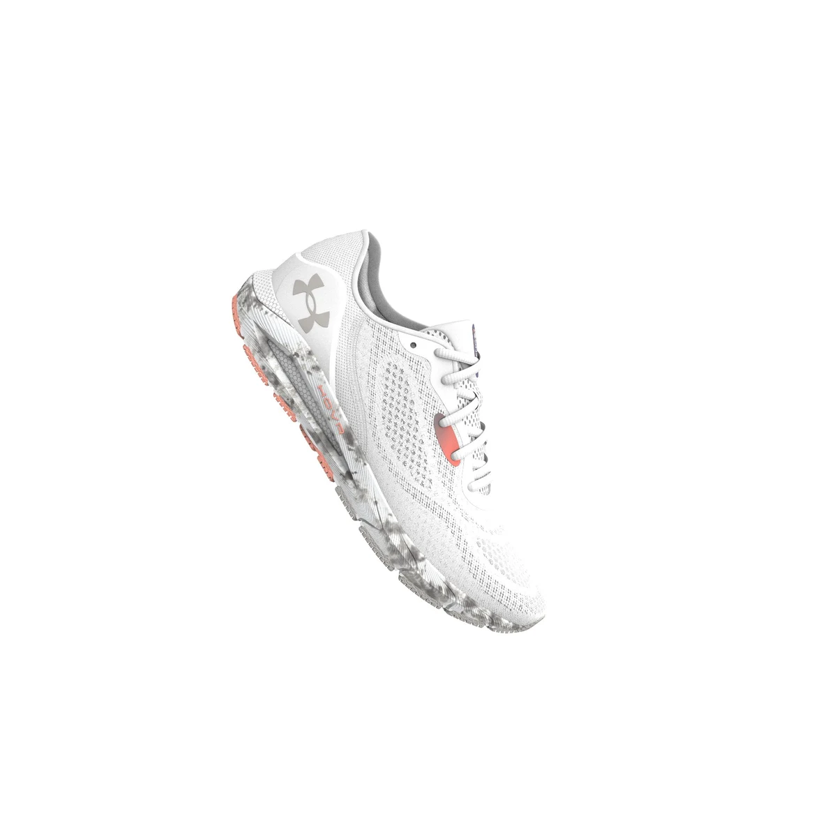 Men's UA HOVR Sonic 5 Running Shoes 1