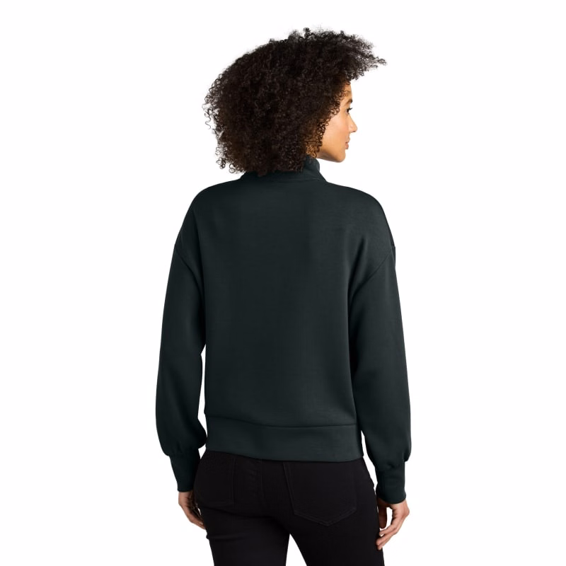 OGIO Women's Transcend 1/4-Zip