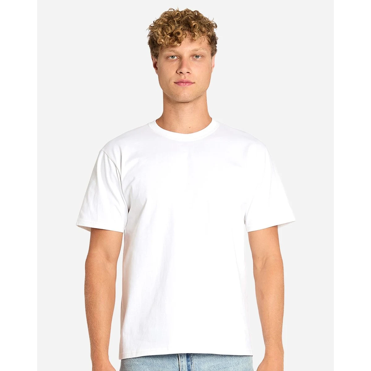 Unisex Element Tee - LS24005 1