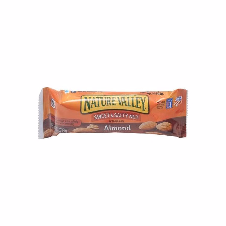 Nature Valley Sweet & Salty Almond Bars