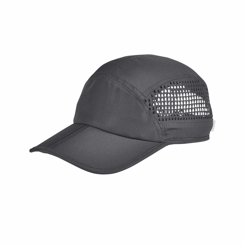 Foldable Bill Performance Cap - BA657