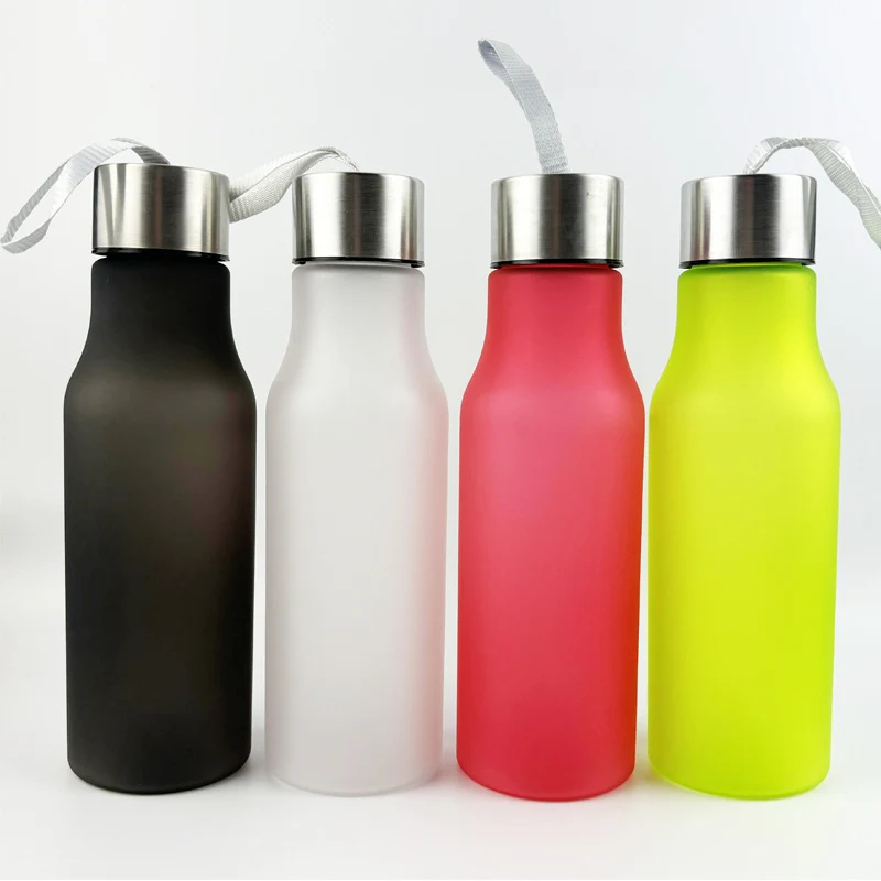 Outdoor Sports Kettle 1