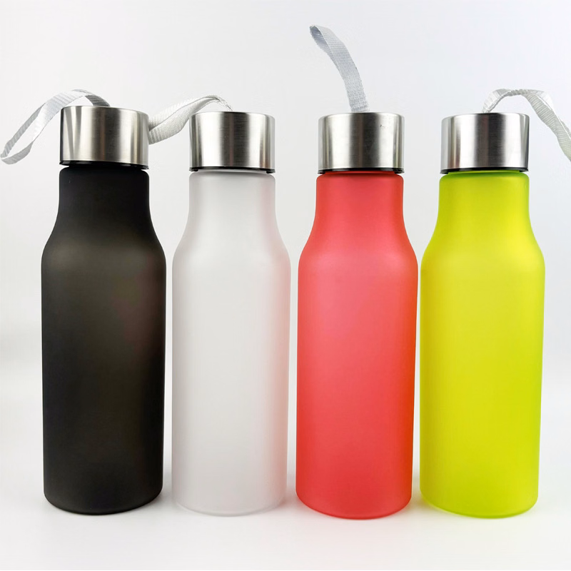 Outdoor Sports Kettle