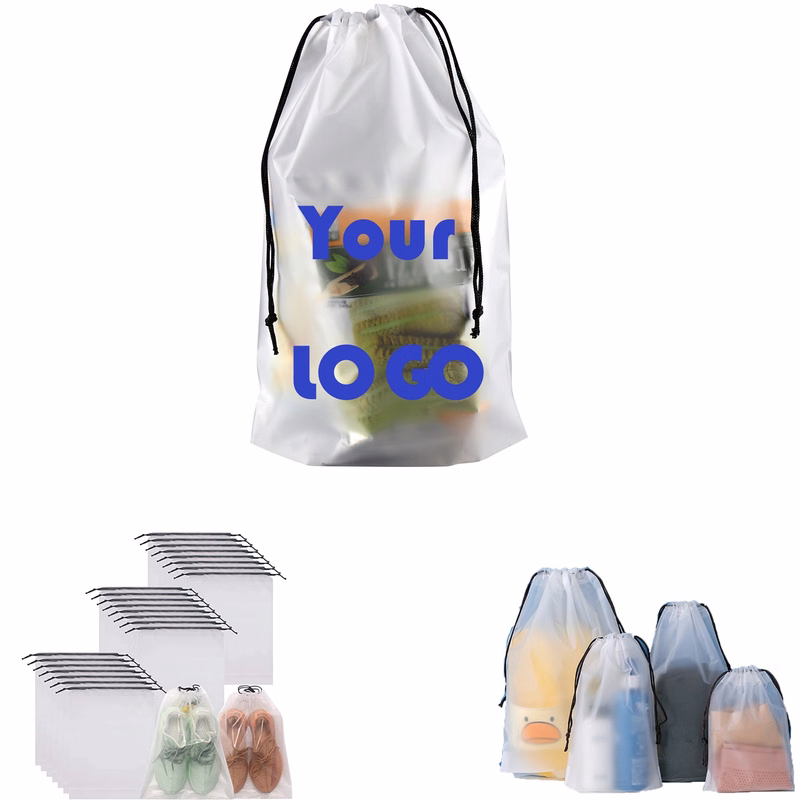 Drawstring Storage Bag