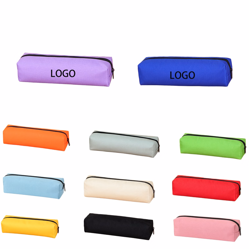 Portable Large Capacity Storage Stationery Bag