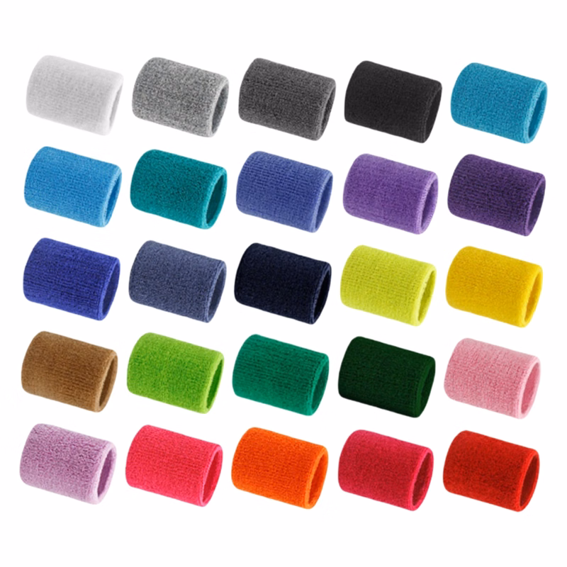 Sports Arm Wrist Towel