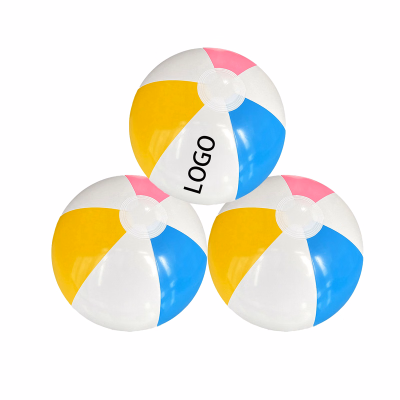 Colorful Inflatable Play Pool Ball
