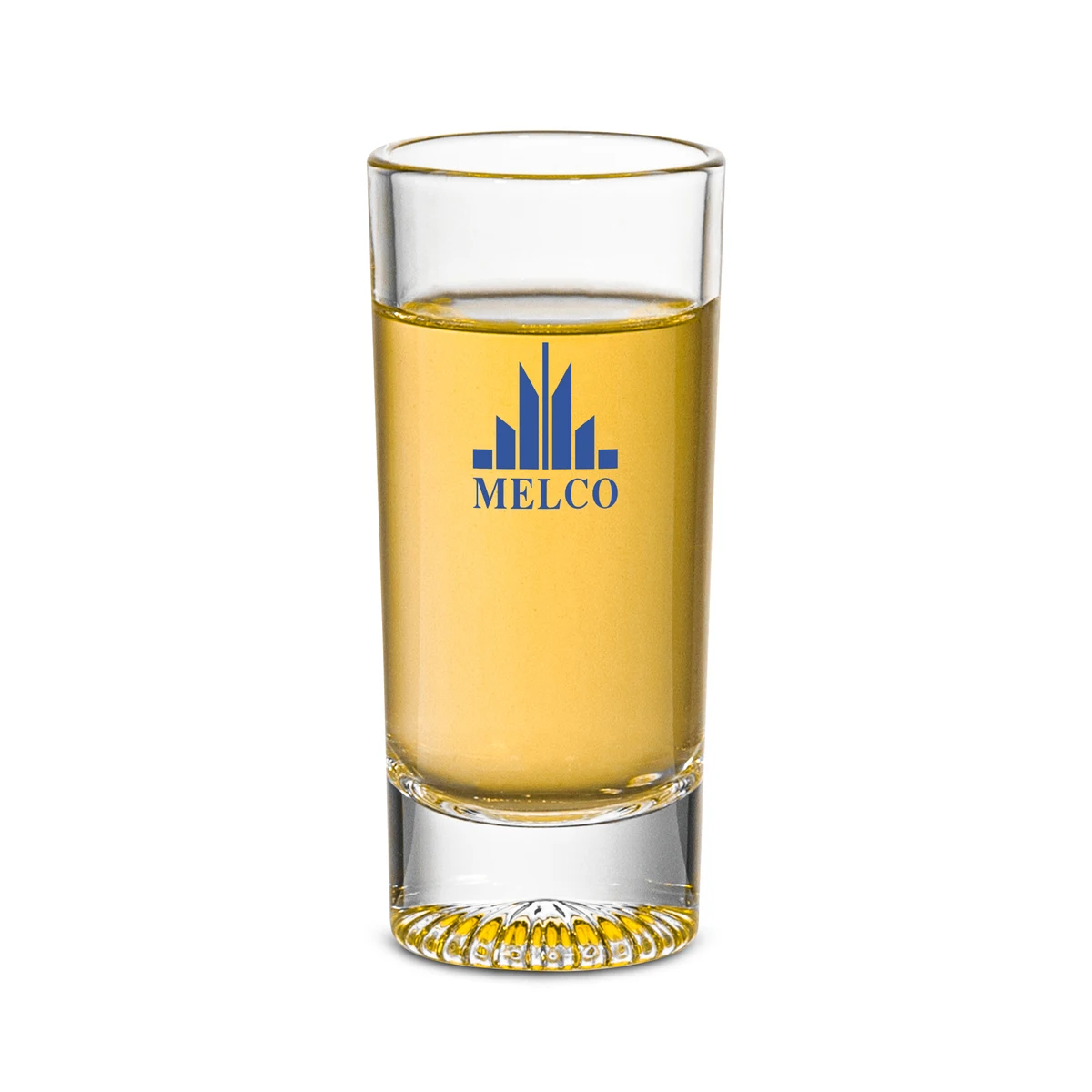 Romford Shot Glass - Imprinted 1