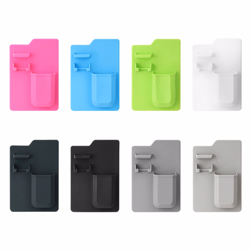 Silicone Durable Toothbrush Holder