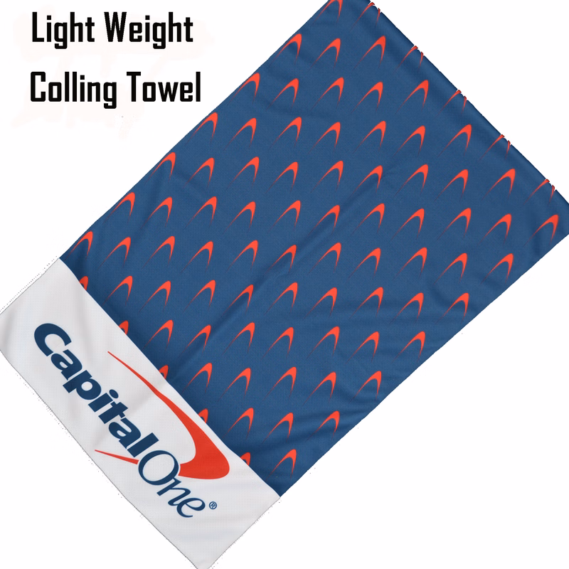 COOLONG TOWEL