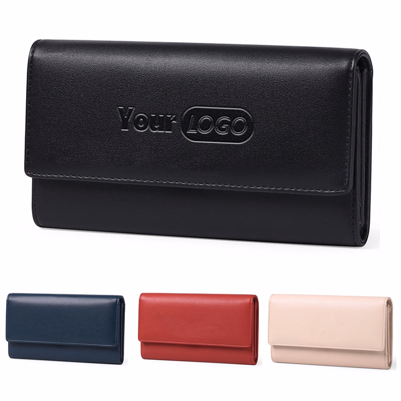 PU Women??s Clutch Wallet
