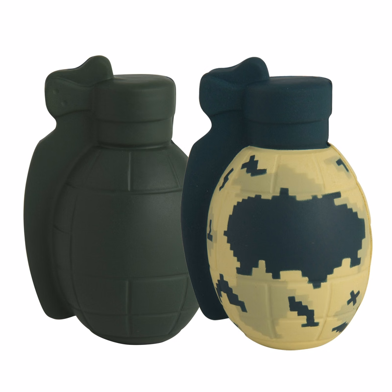 Grenade Stress Reliever