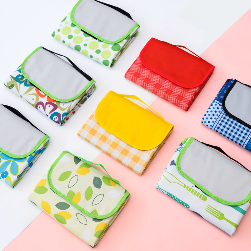 Waterproof Portable Beach Picnic Mat