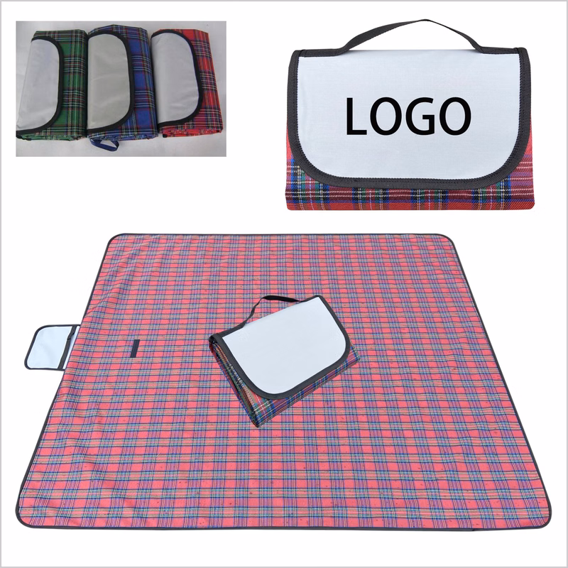 Roll-Up Portable Camping Mat MOQ 50pcs