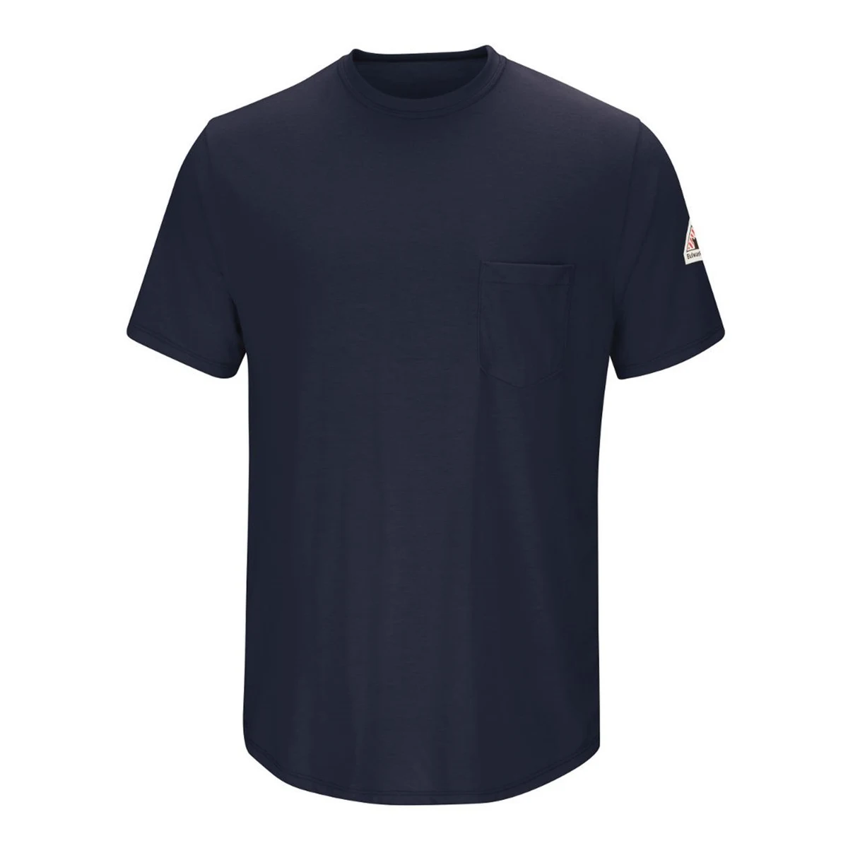 Men's FR Lightweight Pocket T-Shirt - SMT6 1