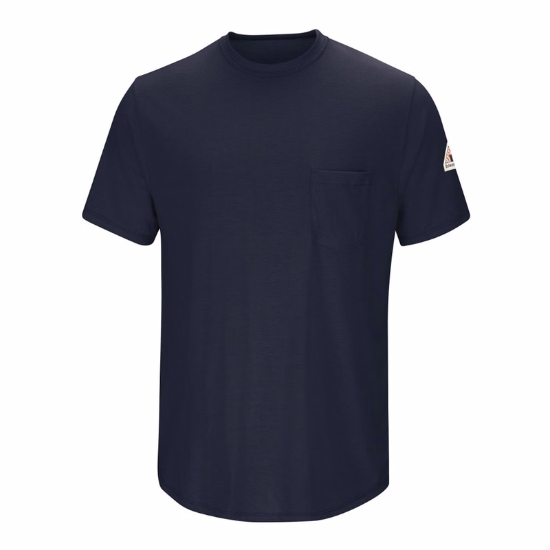 Men's FR Lightweight Pocket T-Shirt - SMT6