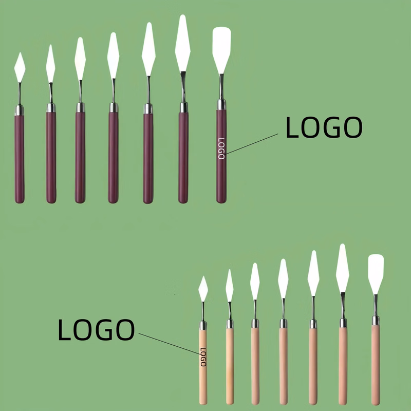painting knife