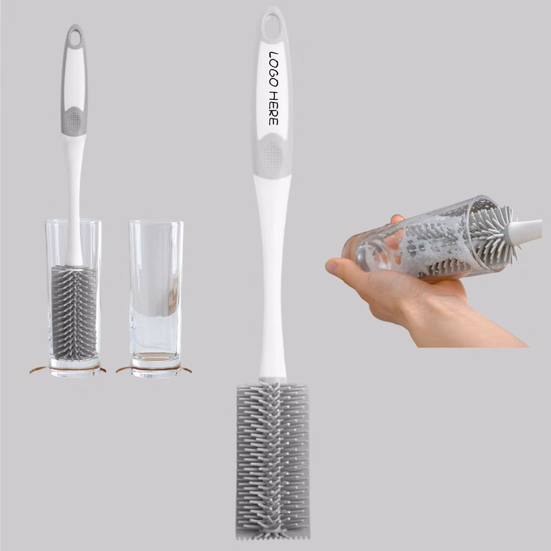 Bottle Cleaning Brush with Long Handle