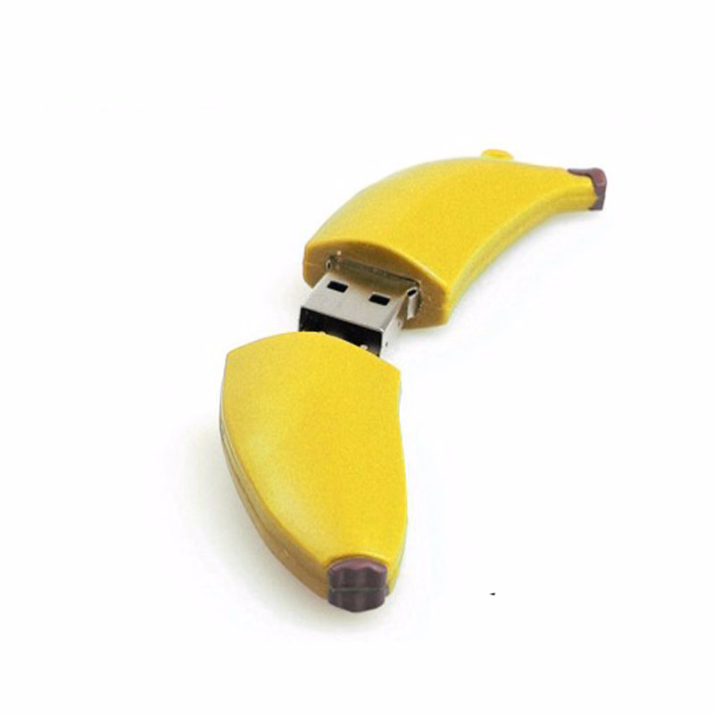 Banana USB Drive Flash Drive