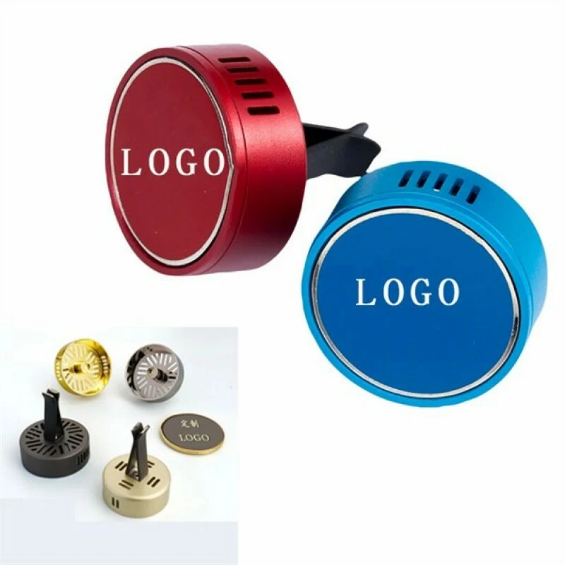 Car Air Outlet Aromatherapy Fresheners
1