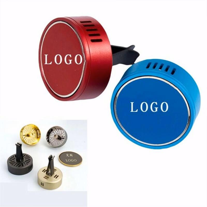 Car Air Outlet Aromatherapy Fresheners
