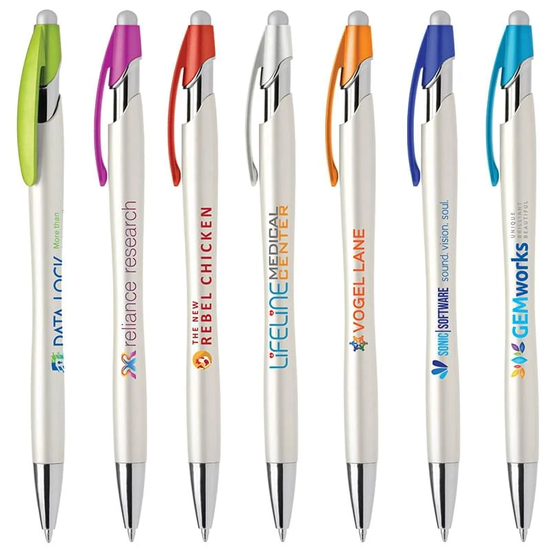Roger Promo Pen 1