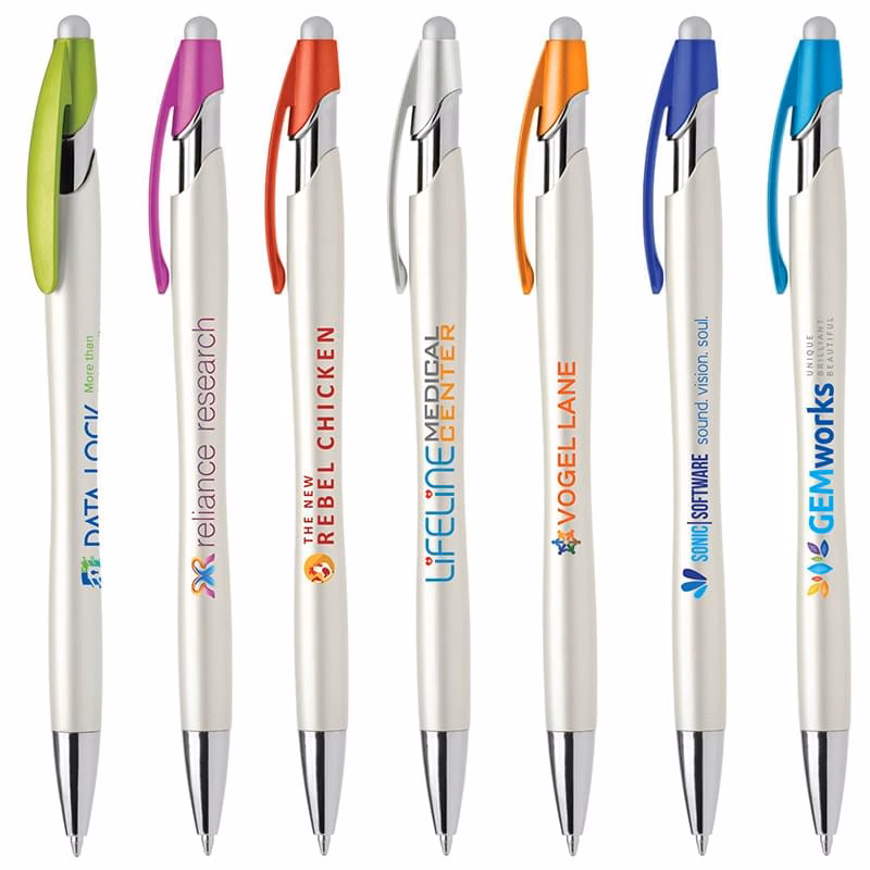Roger Promo Pen 