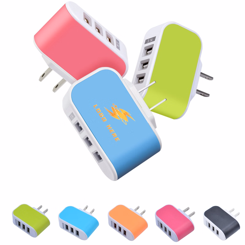 Travel USB Charger
