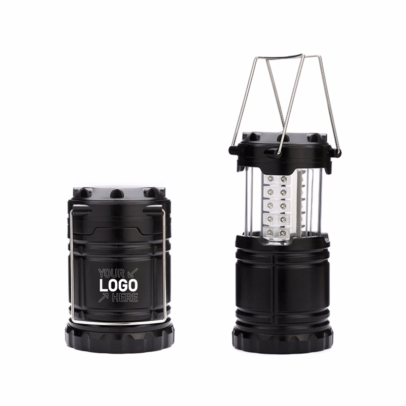 Medium Size Pop Up LED Camping Lantern