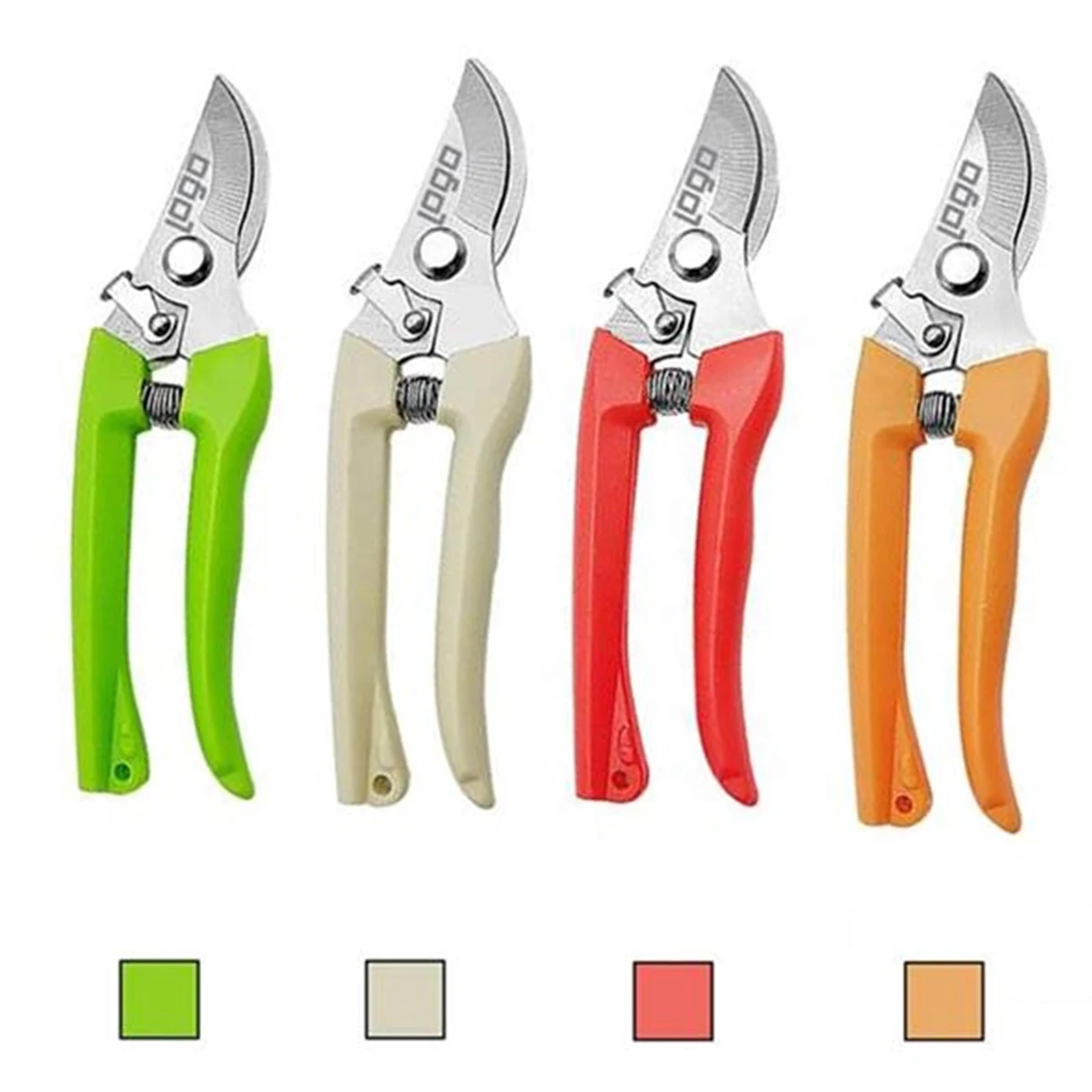 Garden Pruning Shears / Scissor 1