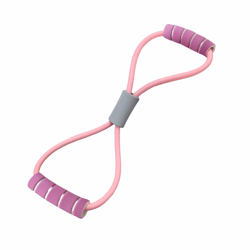 Fitness Stretch Expander Yoga Pull Rope