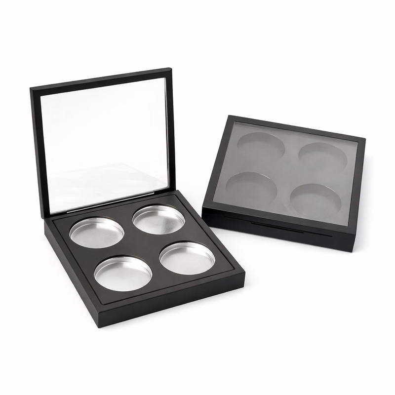 Empty Eyeshadow Palette