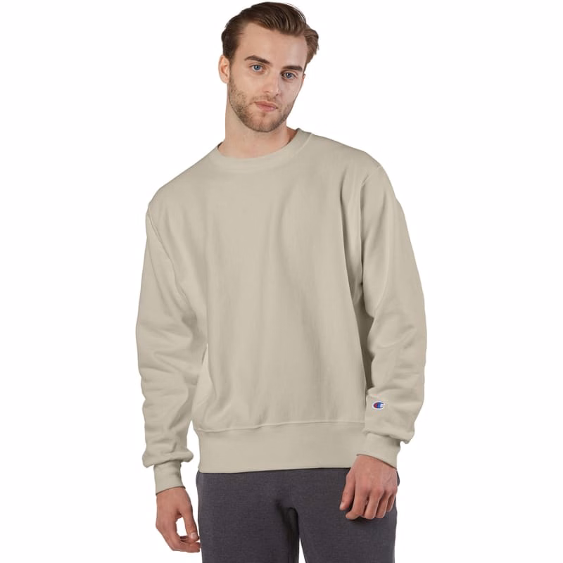 Champion Reverse Weave® 12 Oz. Crew