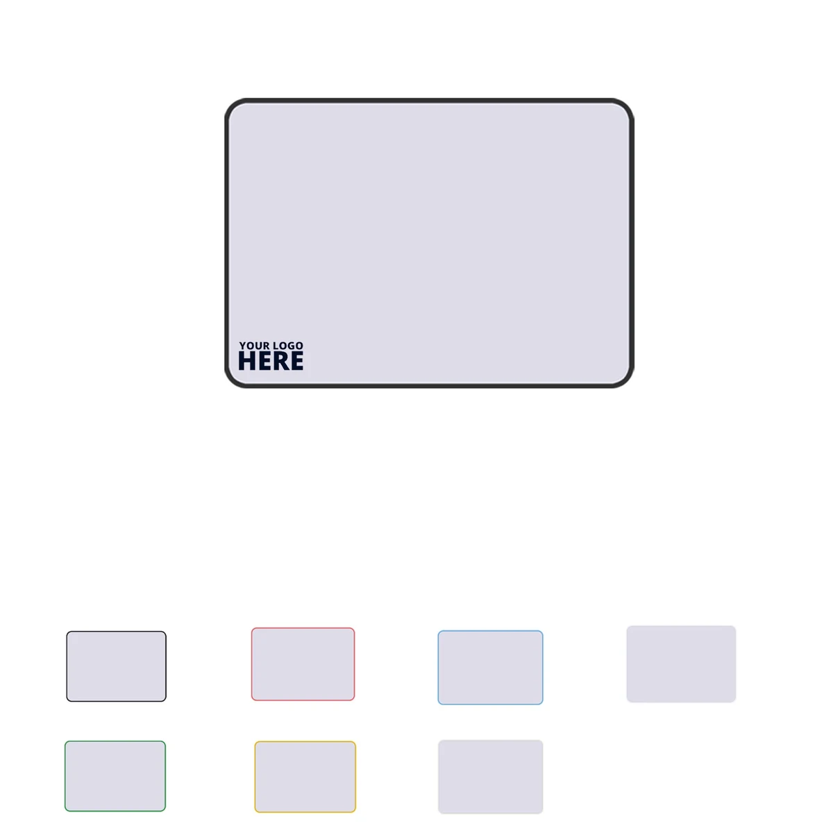Small Dry Erase Board 1