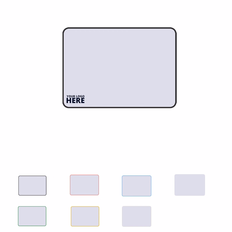 Small Dry Erase Board