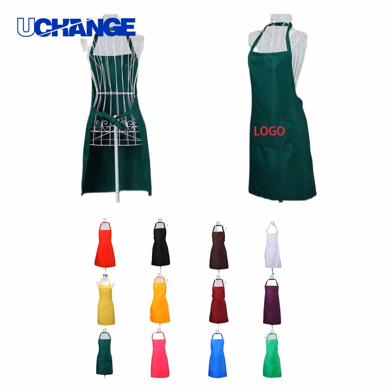 Multipurpose Kitchen Apron Protective Wear