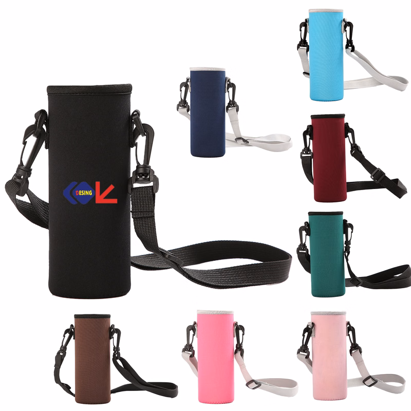 MOQ50 Portable Insulated Cup Holder