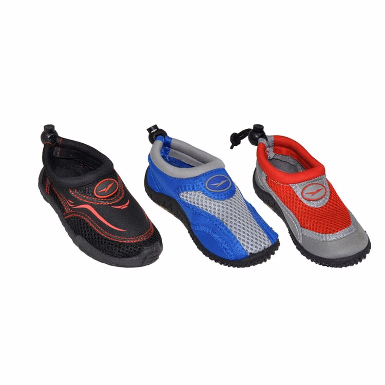 Children's Water Shoes - Assorted Colors Size 5-10