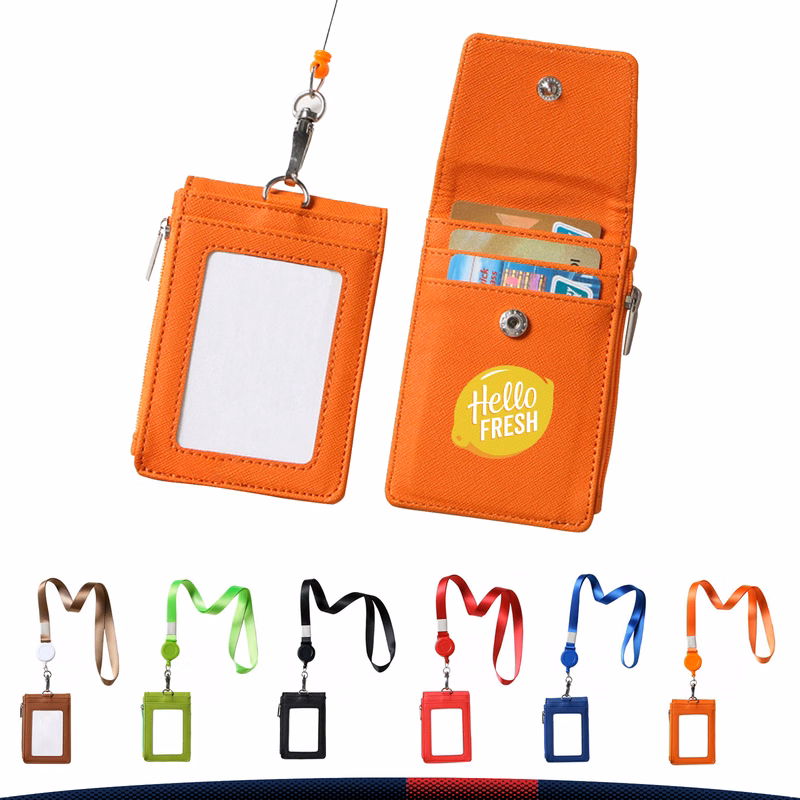 Halter Neck Card Cover