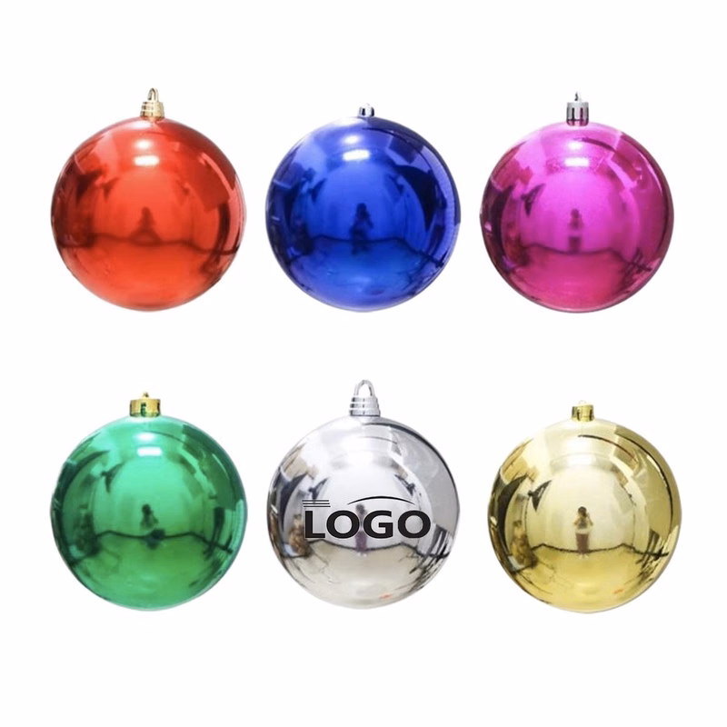 Christmas Decorative Holiday Balls