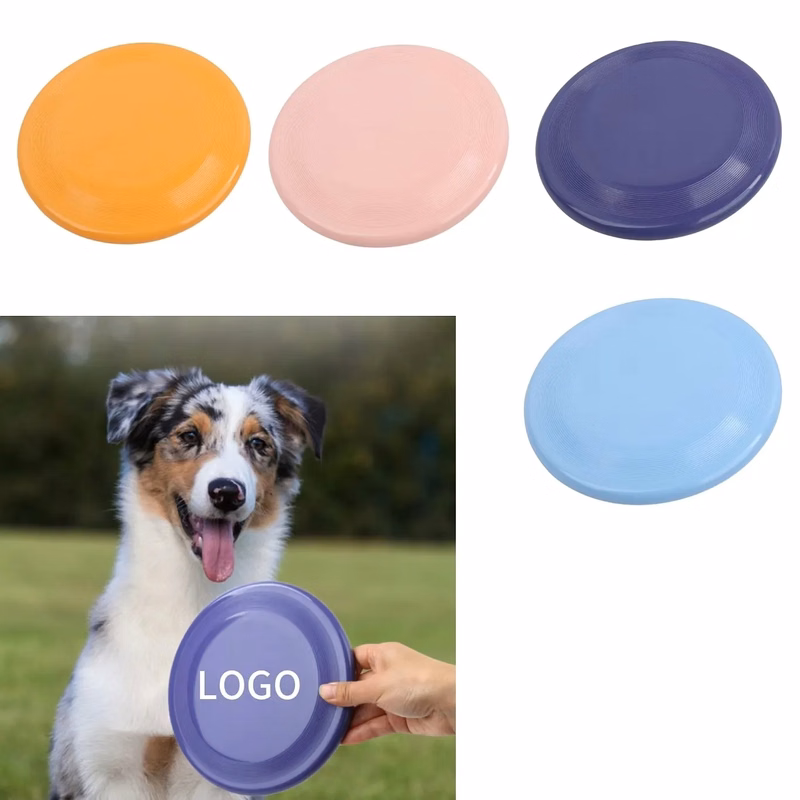 Dog Flying Disc Outdoor Sport
