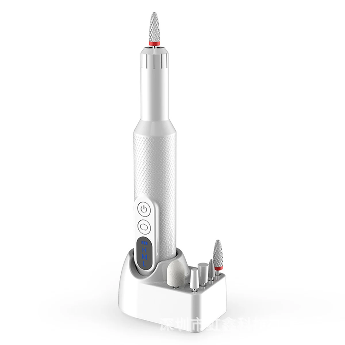 New Chargeable Nail Drill 1