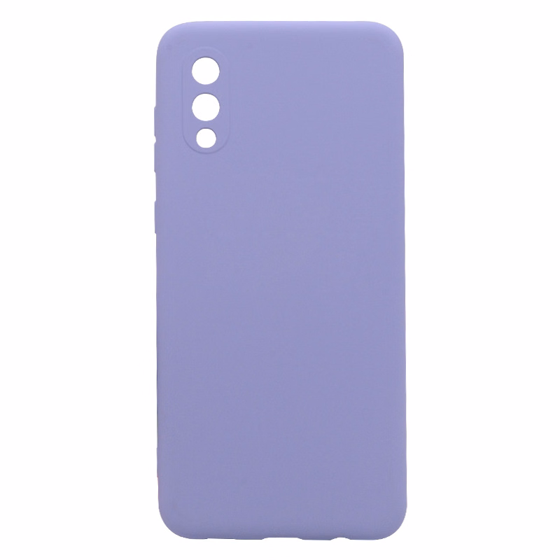 Liquid Silicone Luxury Case For iPhone