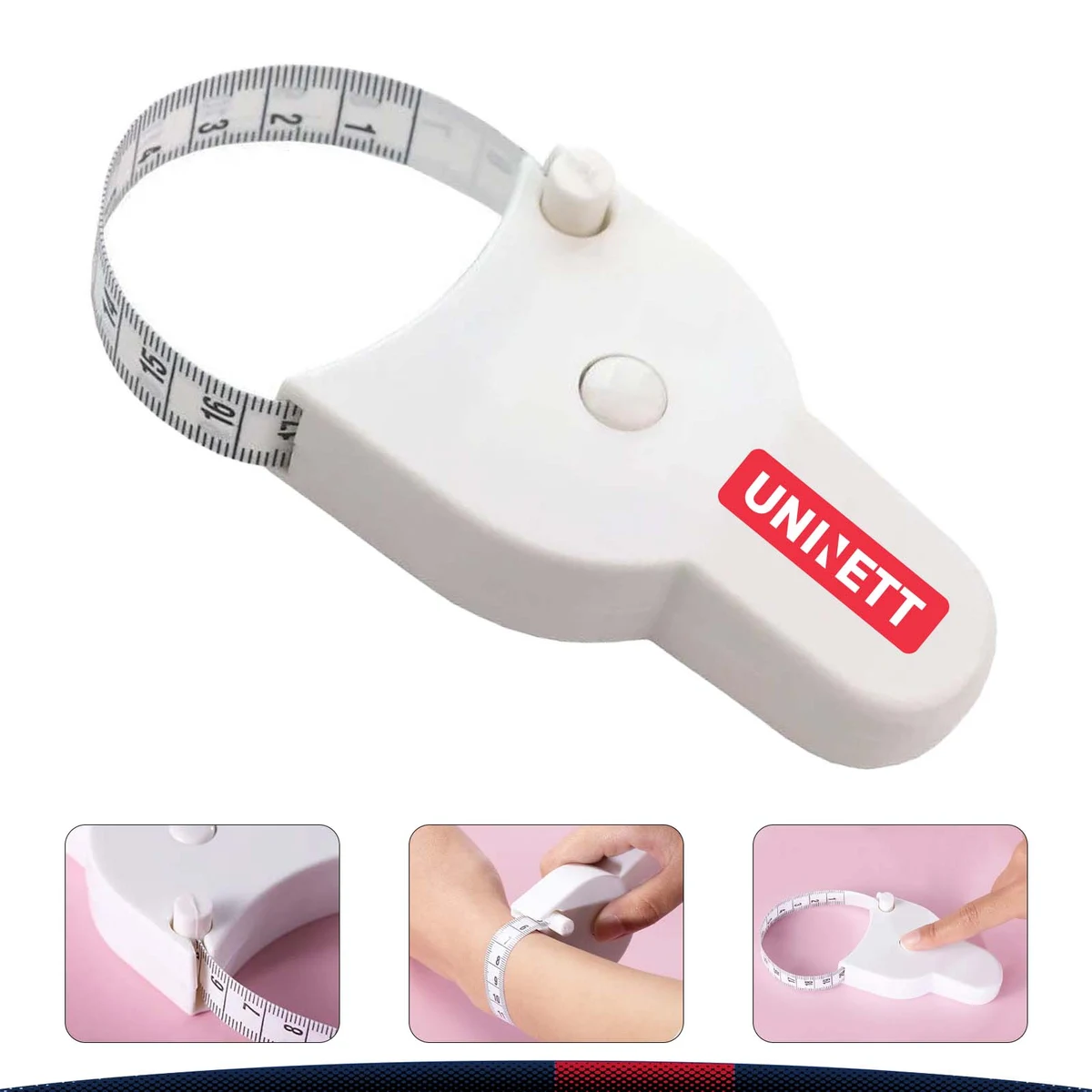 Automatic Measuring Tape 1